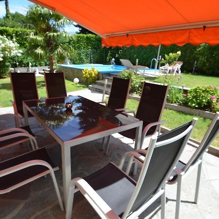 Casa Favorita Villa Колико Екстериор снимка