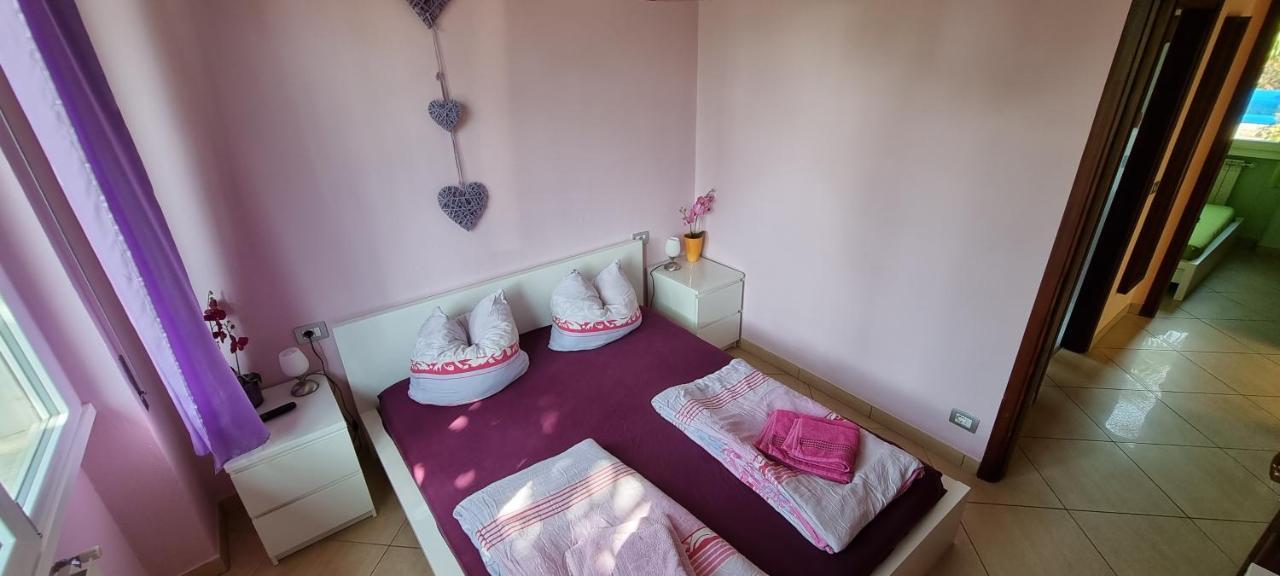 Casa Favorita Villa Колико Екстериор снимка
