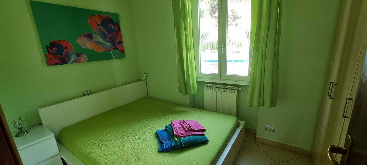 Casa Favorita Villa Колико Екстериор снимка