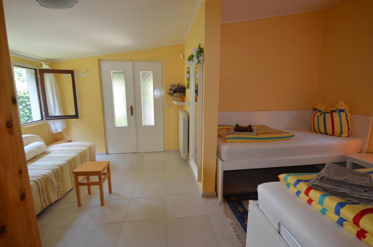 Casa Favorita Villa Колико Екстериор снимка