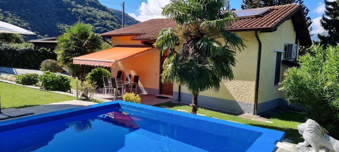 Casa Favorita Villa Колико Екстериор снимка