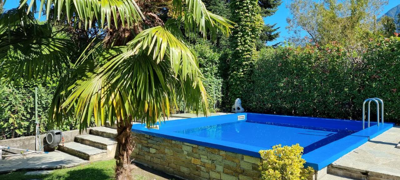 Casa Favorita Villa Колико Екстериор снимка