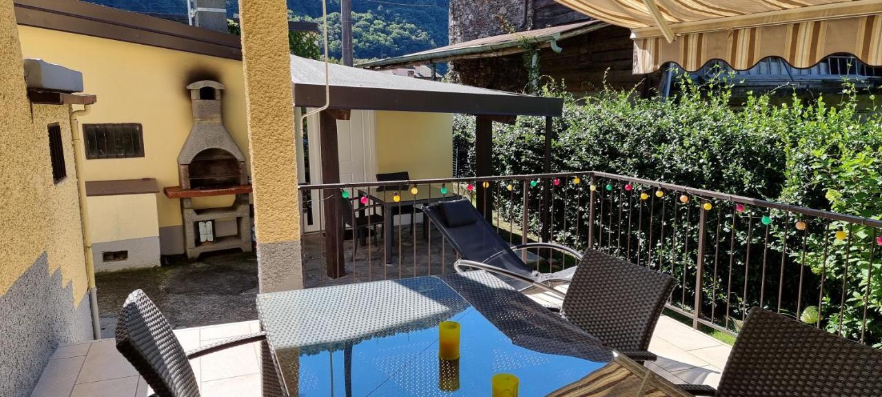 Casa Favorita Villa Колико Екстериор снимка