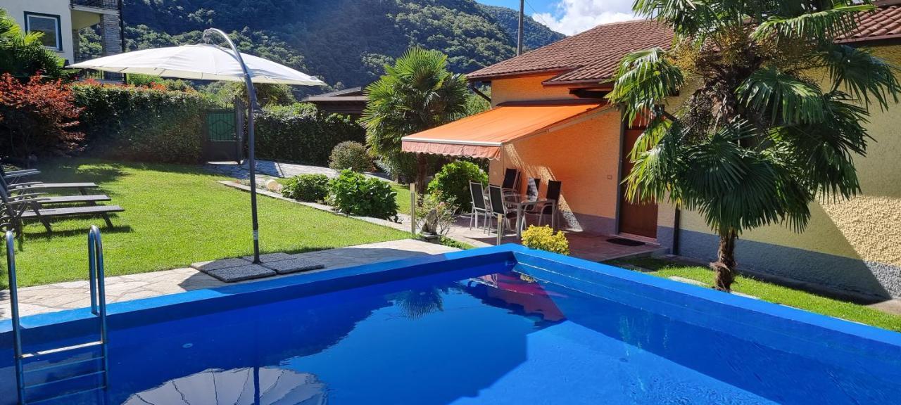 Casa Favorita Villa Колико Екстериор снимка