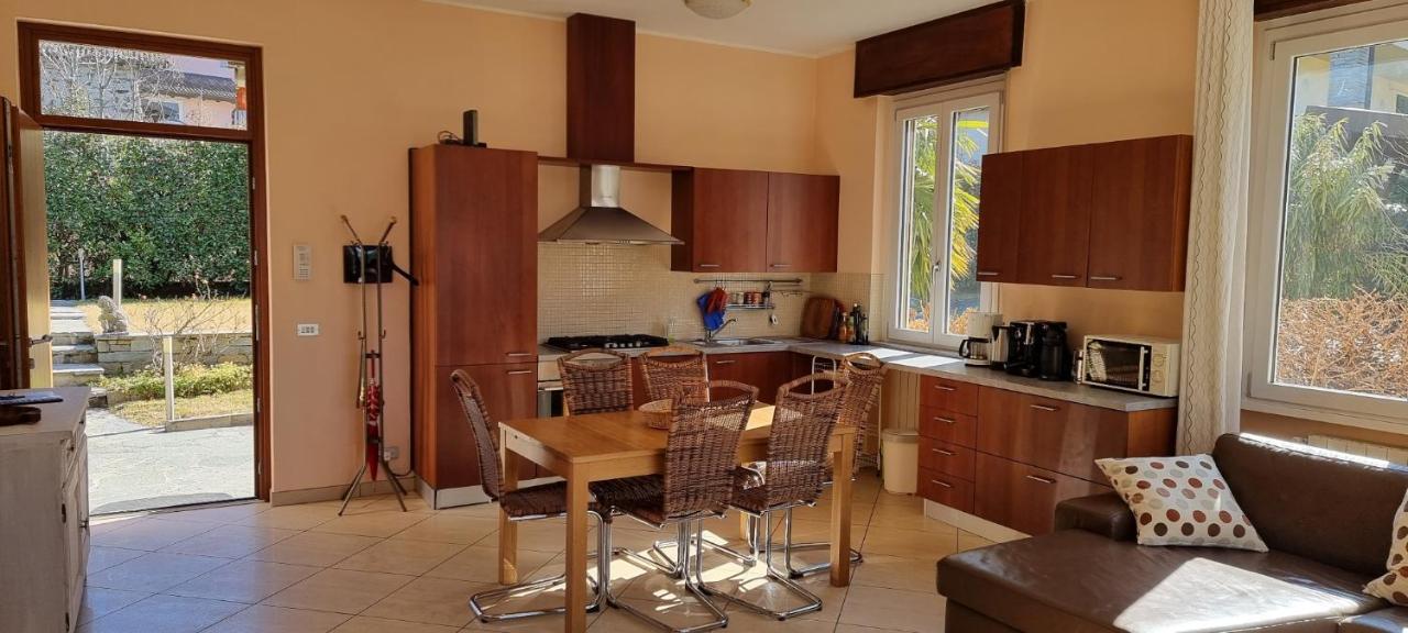 Casa Favorita Villa Колико Екстериор снимка