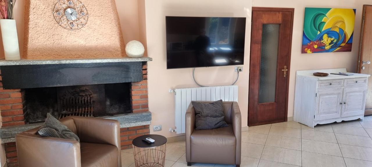 Casa Favorita Villa Колико Екстериор снимка