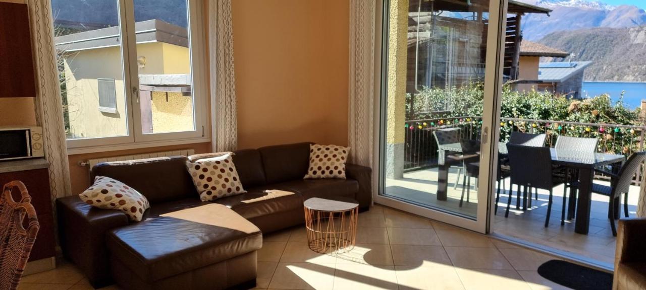 Casa Favorita Villa Колико Екстериор снимка