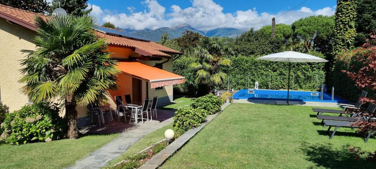 Casa Favorita Villa Колико Екстериор снимка