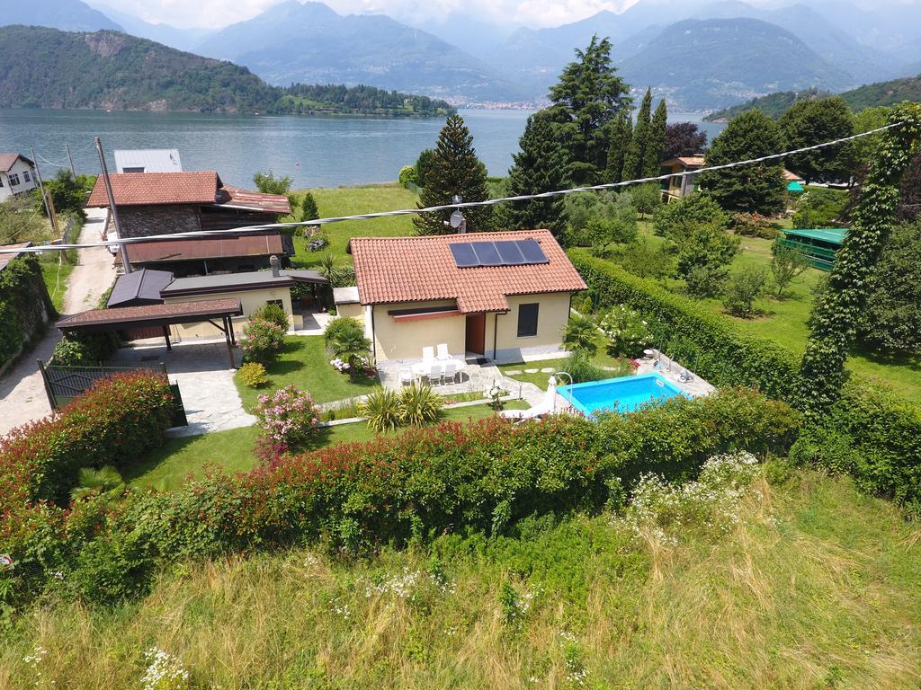 Casa Favorita Villa Колико Екстериор снимка