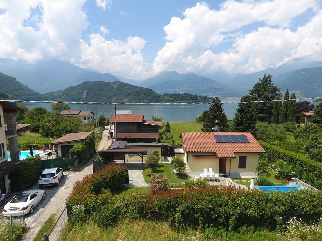 Casa Favorita Villa Колико Екстериор снимка