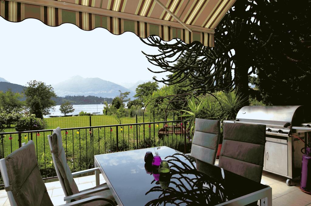 Casa Favorita Villa Колико Екстериор снимка