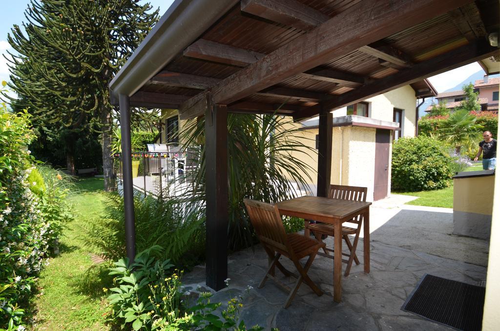 Casa Favorita Villa Колико Екстериор снимка