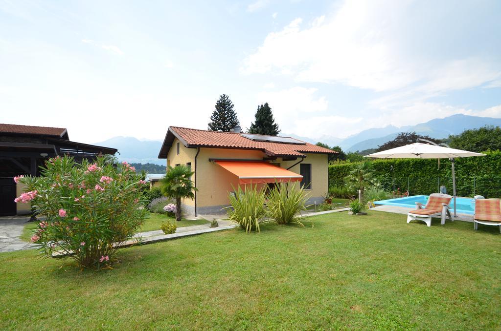 Casa Favorita Villa Колико Екстериор снимка